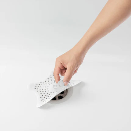 Dusch Hårfångare ★★★★★